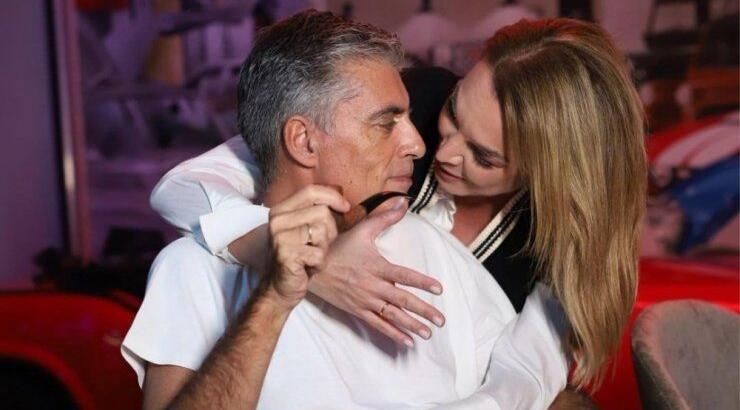 Μες τα μέλια  Στεφανίδου - Ευαγγελάτος [εικόνες]