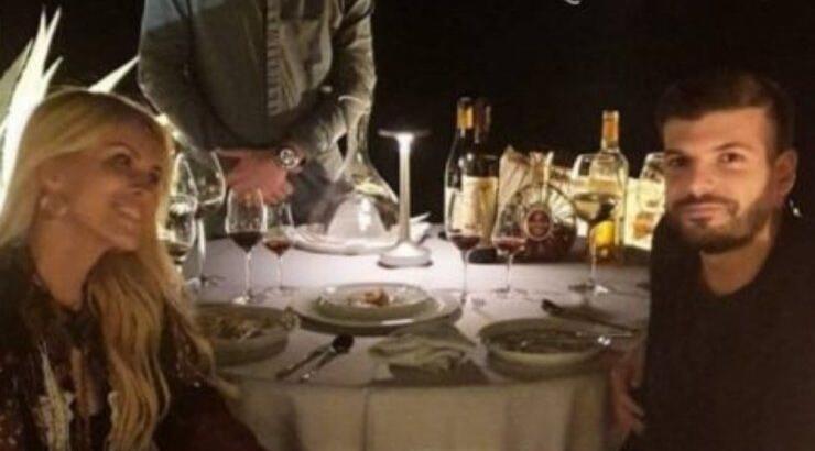 Οριστικός χωρισμός για Καινούργιου - Τσαγκρίδη - Ο λόγος που έφερε το τέλος στη σχέση τους [βίντεο]