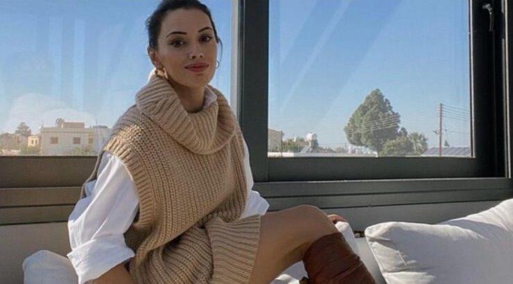 Εβελίνα Κυράστα: Γιόρτασε τα γενέθλια του συζύγου της με τις πιο τρυφερές τους εικόνες! 