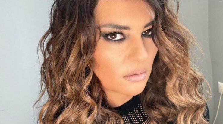 Γνωστός τραγουδιστής για την Κατερίνα Ζαρίφη: "Την αγαπώ, είναι το κορίτσι μου" [βίντεο]