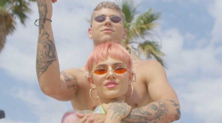 Έλενα Τσαγκρινού - Mike: Οριστικός χωρισμός για το πρώην ζευγάρι 