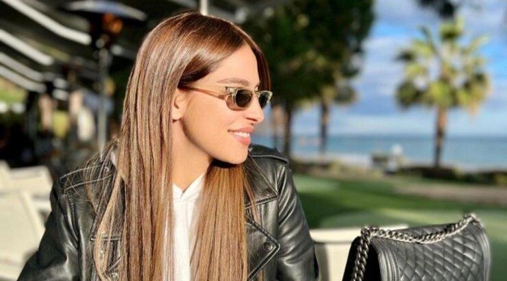 Κωνσταντίνα Ευριπίδου: Το πρωινό στιγμιότυπο των παιδιών της που κατέγραψε στο σαλόνι τους [εικόνα]