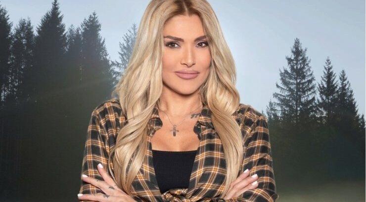 Αποκαλυπτική η Αγγελική Ηλιάδη: "Αντιμετώπισα τη σεξουαλική παρενόχληση με θάρρος, και θράσος" [βίντεο]