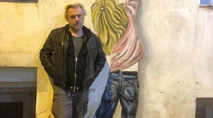 Η νέα ανακοίνωση από τον Κώστα Σπυρόπουλο