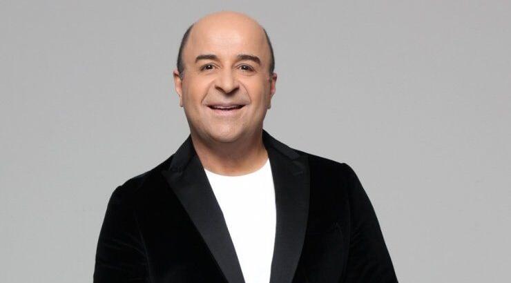 Μάρκος Σεφερλής: "Κατηγορούμαι άδικα..." [βίντεο]