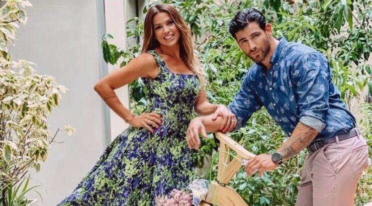 Χατζίδου - Παύλου: Το μήνυμα που έστειλε η κόρη τους στον Νίκο Μουτσινά [βίντεο] 