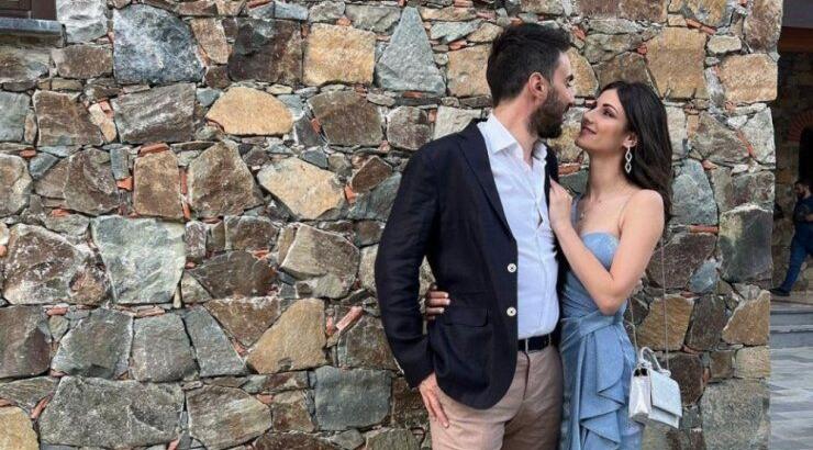 Ειρήνη Καραγιώργη: Η ρομαντική έξοδος με τον Χρήστο Κυπρή και τις κόρες της [εικόνες]