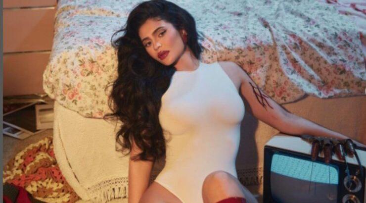 Kylie Jenner: Είναι η πρώτη γυναίκα στον κόσμο με...