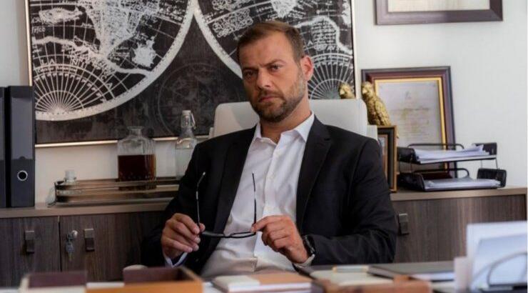 Ορέστης Τζιόβας: Η αναφορά στις σεξουαλικές επαφές τόσο με κορίτσια όσο και με αγόρια