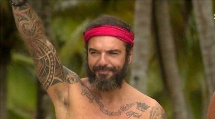 Τριαντάφυλλος: Όσα είπε στο πρώτο του μήνυμα λίγο πριν την επιστροφή στην Ελλάδα [βίντεο]