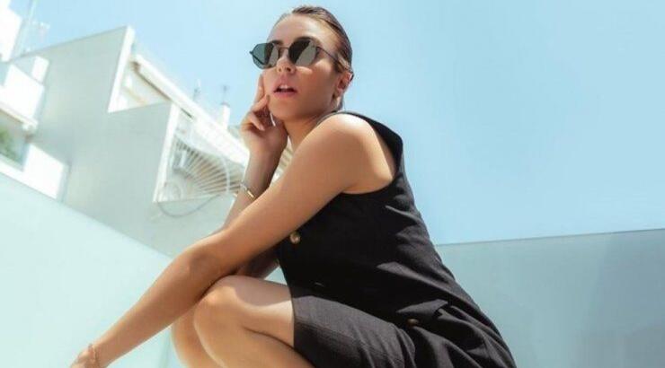 Κάτια Ταραμπάνκο: Η πιθανή ημερομηνία αναχώρησής της για Άγιο Δομίνικο 