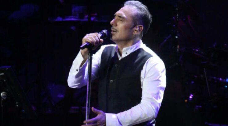 H επανεμφάνιση του Νότη Σφακιανάκη στο instagram μετά από τρια χρόνια [εικόνα] 