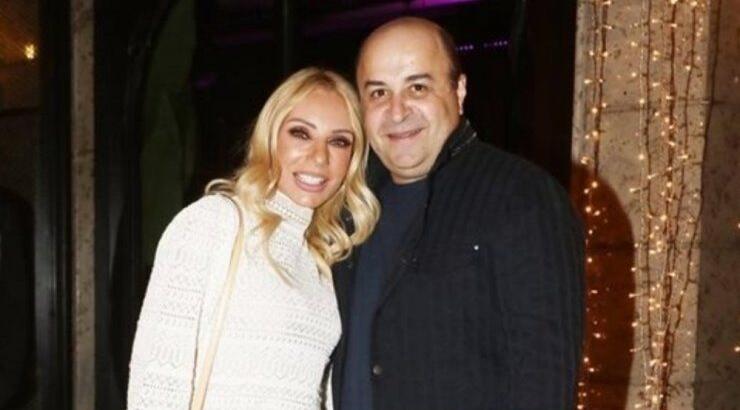 Μάρκος Σεφερλής: Η εξομολόγηση για την Έλενα Τσαβαλιά και η υπερηφάνεια του 