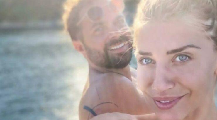 Ηλίας Βρεττός: "Πλέον μπορώ να το ανακοινώσω, παντρεύομαι τον Σεπτέμβριο" [βίντεο]