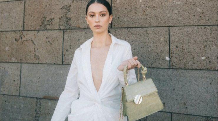 Τα σκελετικά προβλήματα που μπορεί να προκαλέσει το βάρος μιας τσάντας 