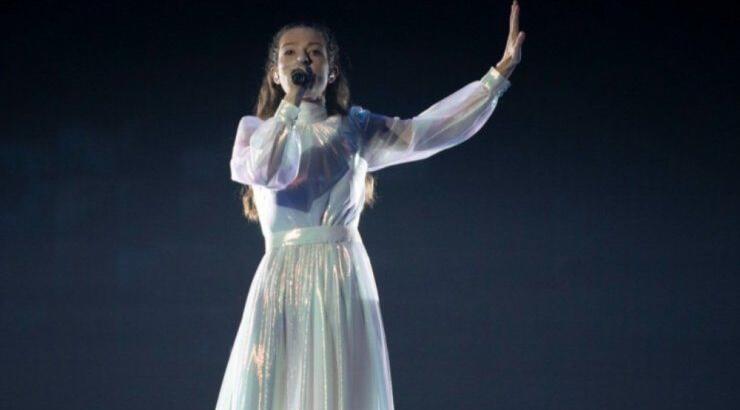 "Eurovision": Σε ποια θέση βρίσκεται η Ελλάδα στα προγνωστικά στοιχήματα; [εικόνα]