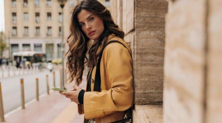 Χριστίνα Μπόμπα: Δείτε πως "τσάκωσε" τις μικρές της στο παιδικό τους δωμάτιο [εικόνα]