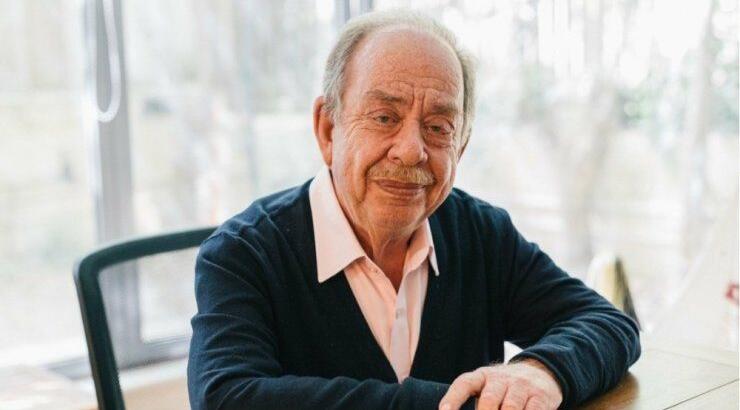 Ηλίας Μαμαλάκης: "Ήμουν στα όρια του θανάτου στην Κύπρο" [βίντεο]