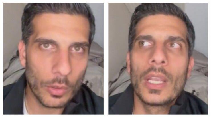 Άλκης Χρήστου: Σοκαριστική εμπειρία με το φονικό τρένο - "Έσπασε η μηχανή, έσβησαν τα φώτα, σταματήσαμε στη μέση του πουθενά" [βίντεο]