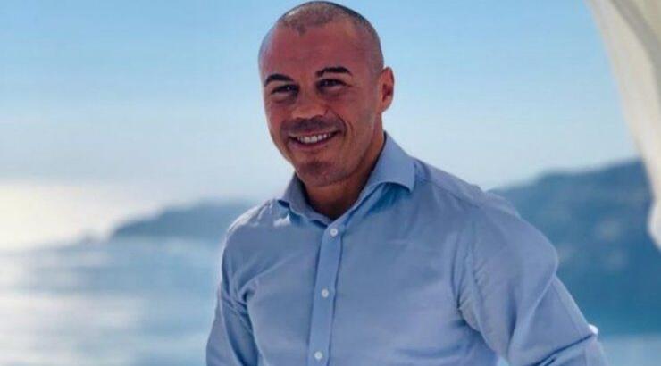 Μιχάλης Ζαμπίδης: Ανακοίνωσε πως θα γίνει μπαμπάς για πρώτη φορά! [βίντεο]