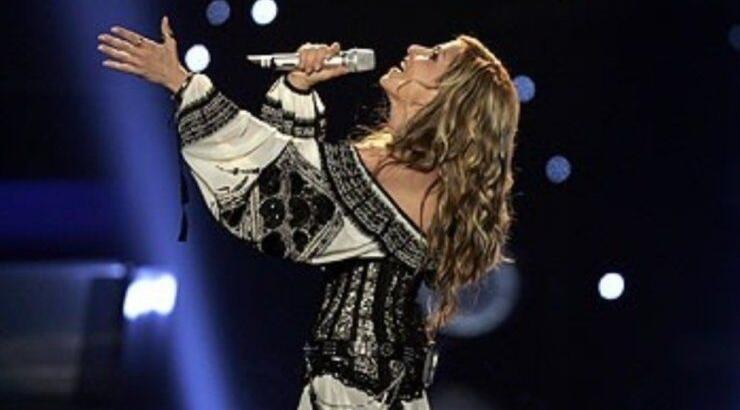 Πρώην εκπρόσωπος της Κύπρου στην Eurovision για Βίσση: "Δε με ήθελε, ίσως με μισήσει τώρα που το λέω" [βίντεο]