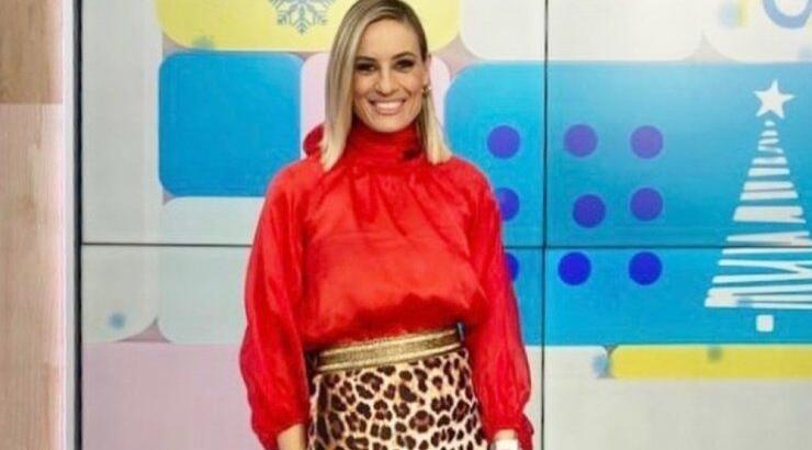 Ελεονώρα Μελέτη: Η απίστευτη δήλωση της κόρη της για ένα αδερφάκι [βίντεο]