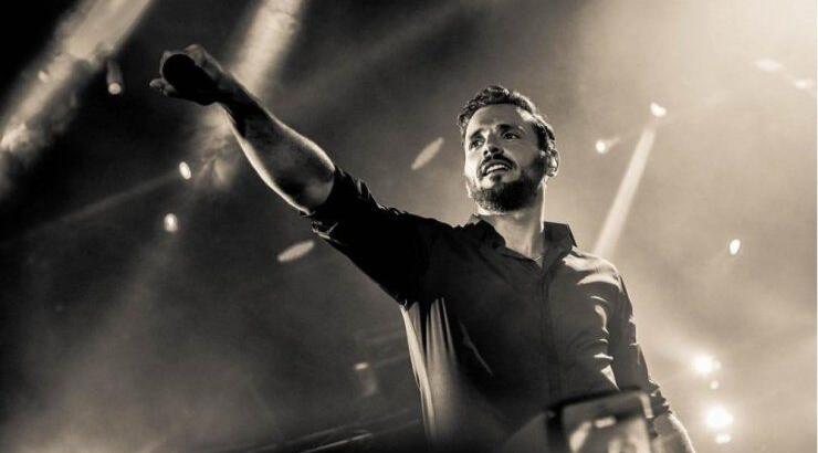 Νίκος Βέρτης: Η αποκάλυψη για την πρόταση γάμου που έκανε 