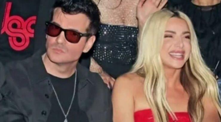 Νίνο - Josephine: Έγινε γνωστό! Έκαναν το επόμενο βήμα στη σχέση τους