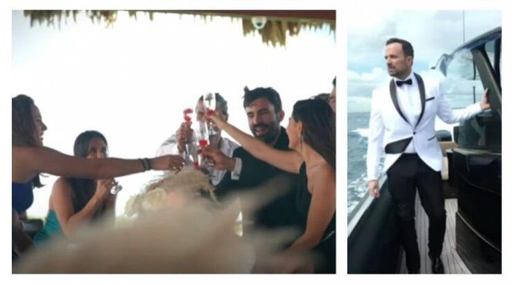 "Survivor All Star": Οι πρώτες εικόνες από το πάρτι υποδοχής λίγο πριν την πρεμιέρα