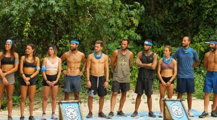 Βγήκε η απόφαση για τον πρώην παίκτη του "Survivor" που κατηγορήθηκε για σεξουαλική παρενόχληση 