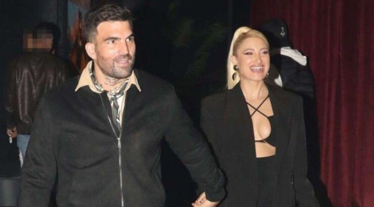 Δημήτρης Αλεξάνδρου: "Πάει η Ιωάννα με τις φωτογραφίσεις, έγινε η Ιωάννα η νοικοκυρά" [βίντεο]