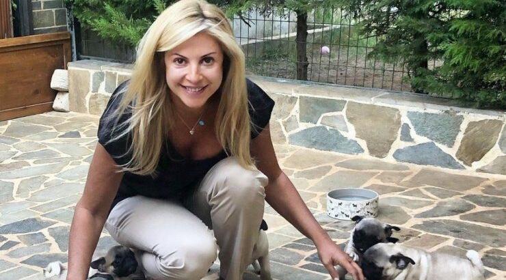 Χριστίνα Πολίτη: Το μήνυμα της για τη δύναμη της συγνώμης και της συγχώρεσης [βίντεο]