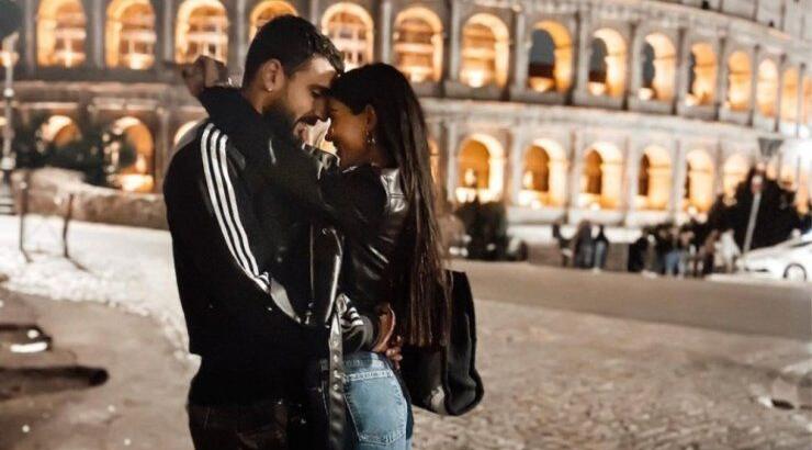 Μερκής - Κυριάκου: Δείτε τους να φτιάχνουν τα δικά τους μακαρόνια στη Ρώμη [βίντεο]