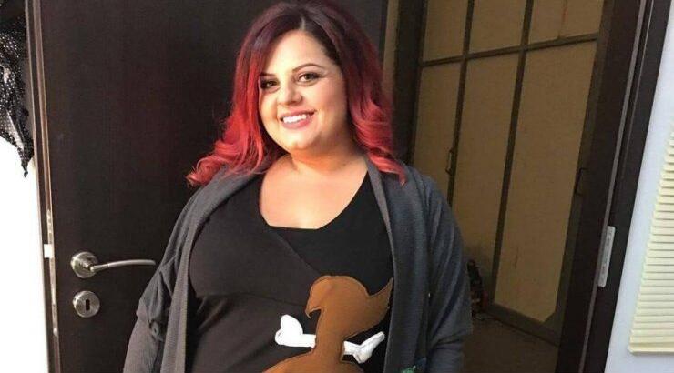 Μαριλένη Σταύρου: Η νέα εικόνα που δημοσίευσε της κόρης της και λατρέψαμε 