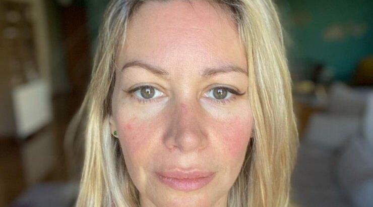 Συγκλονίζει η Άριελ Κωνσταντινίδη για την παρενόχληση που δέχθηκε όταν ήταν μικρή και αποκαλύπτει για πρώτη φορά