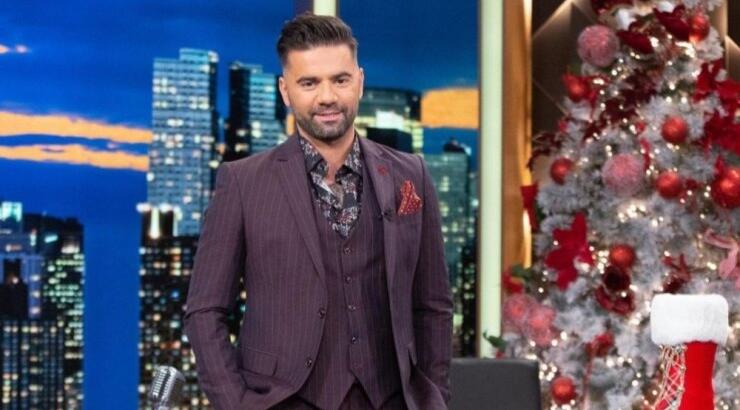 H εξομολόγηση του Θοδωρή Μαραντίνη: "Πολλές φορές πήγαμε να το διαλύσουμε" [βίντεο]