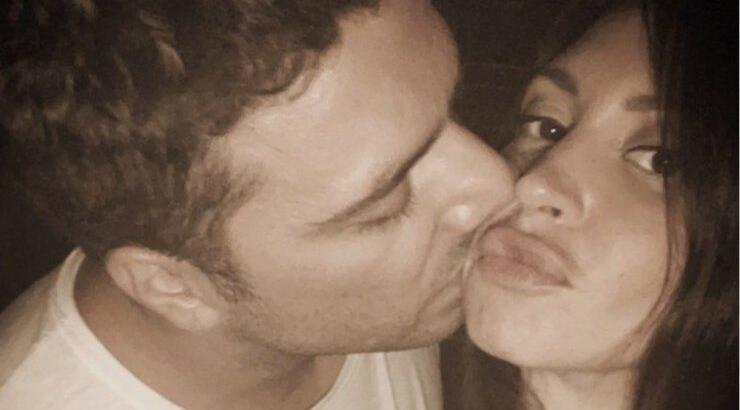 Πάνος Νάτσης: Ανατριχιάζει το μήνυμα της συντρόφου του για τον τραγικό χαμό του [εικόνες & βίντεο]