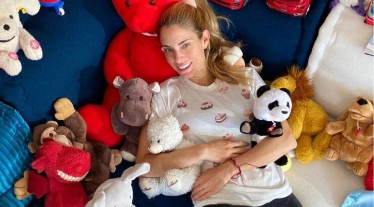 Δούκισσα Νομικού: Τι ήταν αυτό που την κράταγε πίσω μέχρι στιγμής να βαπτίσει τα παιδιά της; [εικόνα]