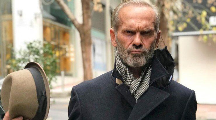 Πέτρος Κωστόπουλος: Η ξεκάθαρη απάντηση για τη σχέση του με την Κατερίνα Λιόλιου [βίντεο]