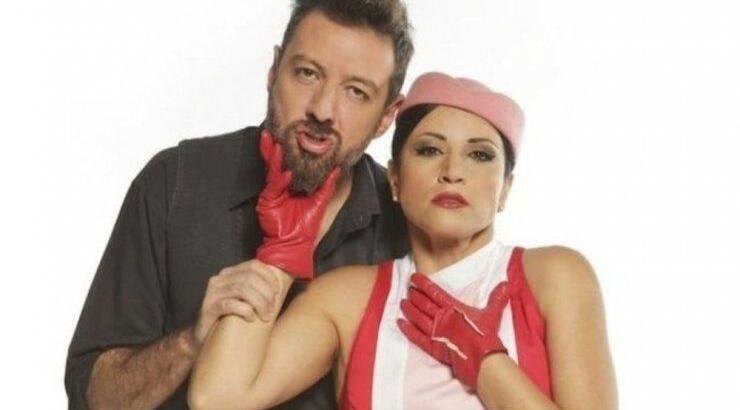 Κατάθεση Σοφίας Παυλίδου: "Ήρθε ημίγυμνος, ξυπόλητος και με έπιασε από τον λαιμό"