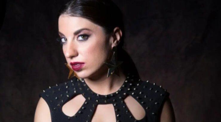 Συγκινεί η Μελίνα Μακρή: "Δεν είχα το παιδί μου αγκαλιά, το κοίταζα μόνο, γυρνούσα σπίτι και έκλαιγα"