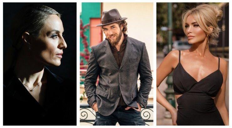 Η δήλωση του Γιώργου Κόρομι για τις παρενοχλήσεις που έφερε έντονες αντιδράσεις στην ελληνική tv [βίντεο]