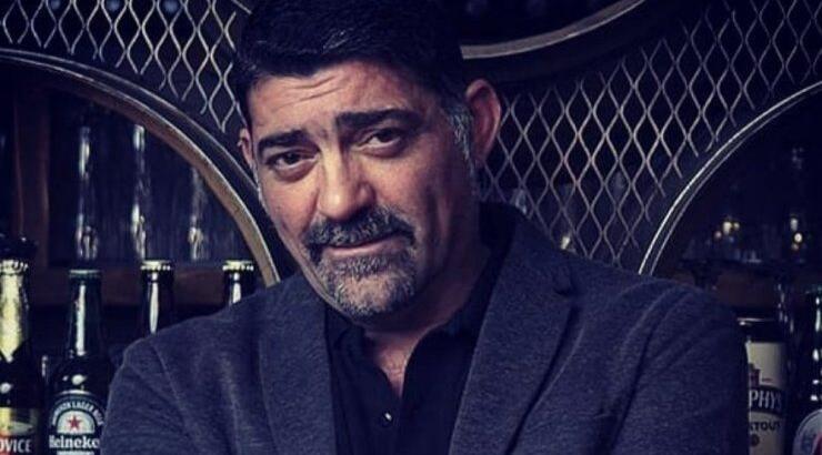 Μιχάλης Ιατρόπουλος: Το μήνυμα που έστειλε μετά το σοβαρό τροχαίο του 18χρονου γιου του [εικόνα]