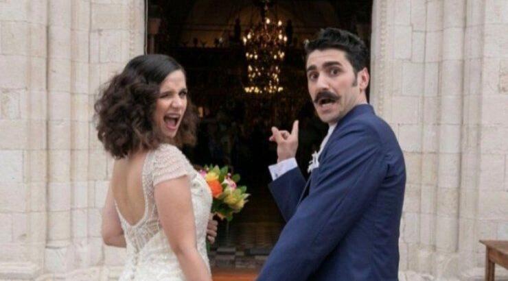 Προκόπης Αγαθοκλέους: H τρυφερή ανάρτηση για τα γενέθλια της Μαρίνας Μανδρή [εικόνα]