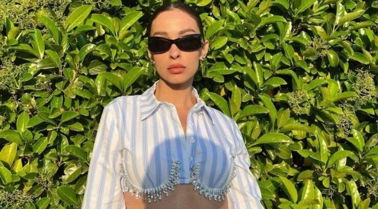 Ελένη Φουρέιρα: Μας συστήνει την οικογένεια της [εικόνες]