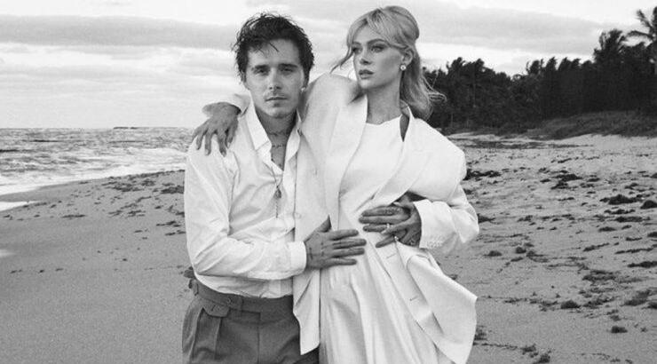 Brooklyn Beckham – Nicola Peltz: Το επίσημο άλμπουμ του γάμου τους