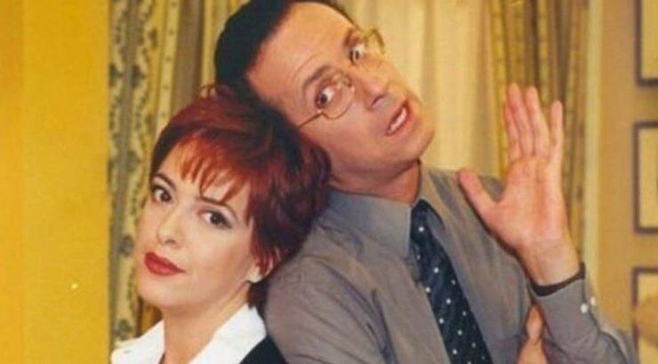 Έγινε η επανένωση του "Κωνσταντίνου και Ελένης" μετά από 22 χρόνια! [εικόνα]