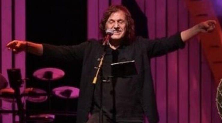 Πήρε φωτιά διαμέρισμα εξαιτίας συναυλίας του Βασίλη Παπακωνσταντίνου [βίντεο]