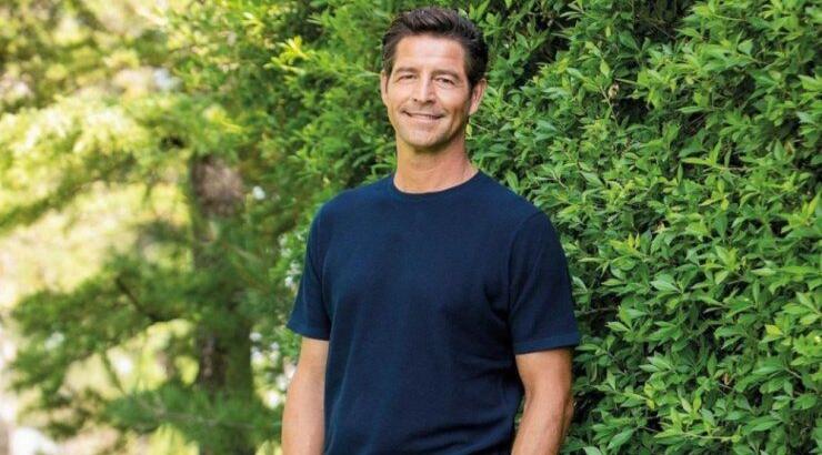 Απόστολος Ρουβάς: Αποκάλυψε πως έκανε το επόμενο βήμα στη σχέση του [βίντεο]