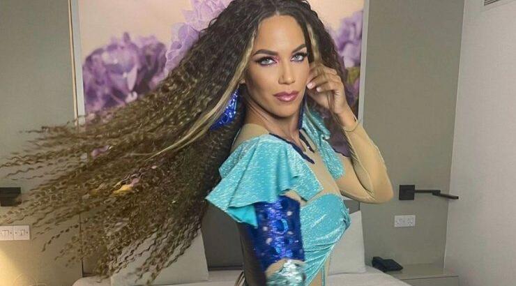 Κατερίνα Στικούδη: Ξάφνιασε τους πάντες με την αλλαγή που έκανε στην εξωτερική της εμφάνιση [εικόνες & βίντεο]